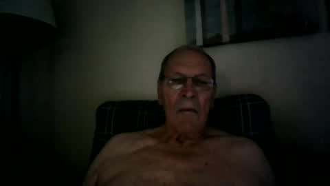 BillyJohn online show from July 26, 1:08 pm