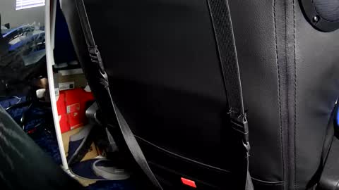 Dave online show from April 11, 8:01 pm