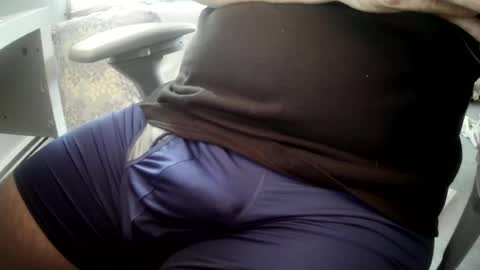 Willie Cums online show from June 12, 4:27 pm