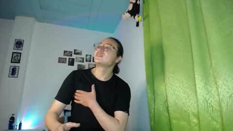 willmonkey online show from November 29, 3:08 am