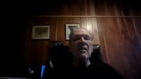 Willhedoher online show from February 18, 2:58 pm