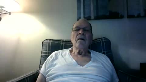 Willhedoher online show from January 13, 1:48 pm