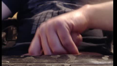 DrainMyBalls online show from March 12, 9:56 pm