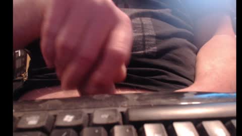 DrainMyBalls online show from January 26, 2:35 am