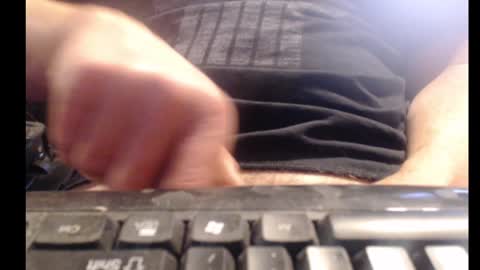 DrainMyBalls online show from January 13, 5:55 am