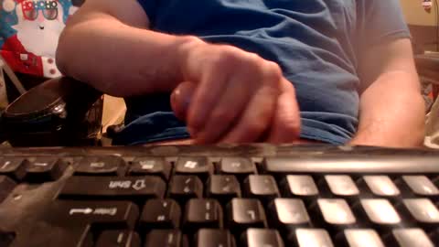 DrainMyBalls online show from October 2, 3:49 pm