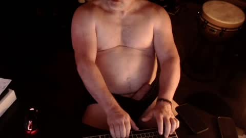 John online show from May 27, 1:57 am