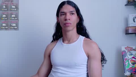 willy_veins online show from June 24, 3:04 pm