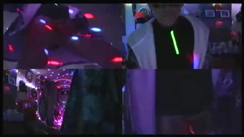 Wimpie online show from March 9, 6:46 pm