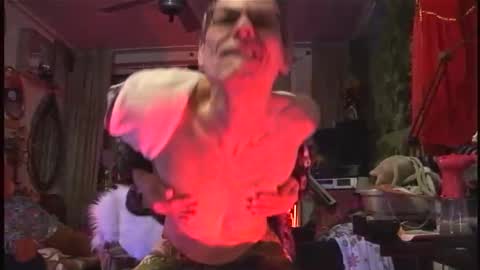 Wimpie online show from February 14, 10:27 pm