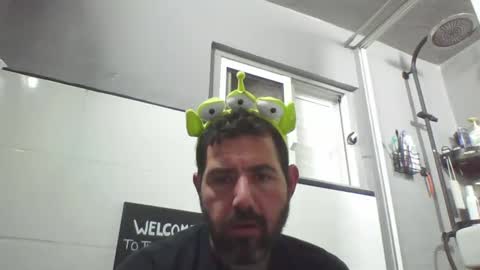 Snapshot of windowpane5 chatting on February 16, 12:54 am windowpane online show from February 16, 12:54 am