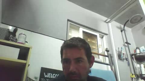 Snapshot of windowpane5 chatting on October 19, 9:12 am windowpane online show from October 19, 9:12 am