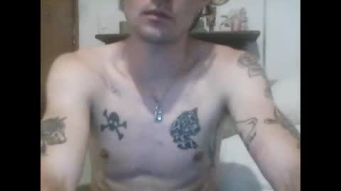 winstonazul online show from December 18, 12:21 am