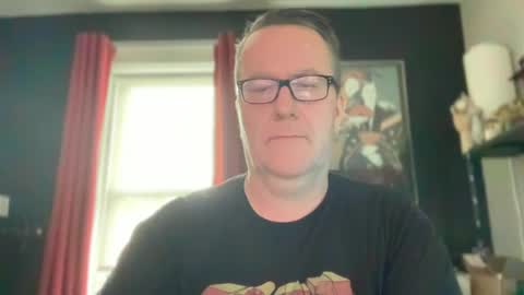 wintyr online show from August 7, 7:09 pm