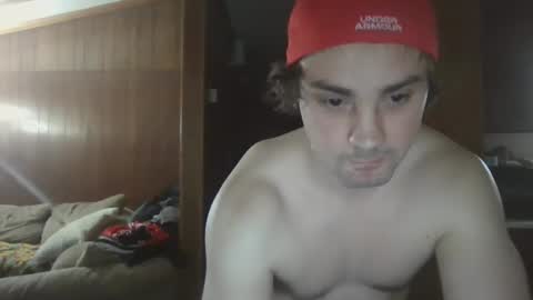 Wisconjack online show from February 9, 12:29 am