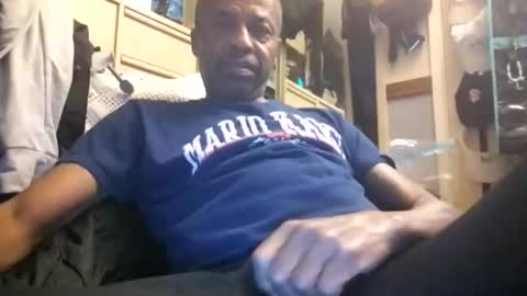 Cat Daddy online show from December 14, 7:37 am