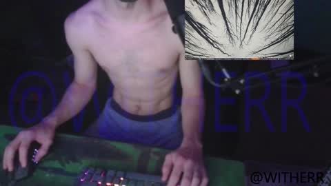 Witherr online show from December 13, 6:42 am