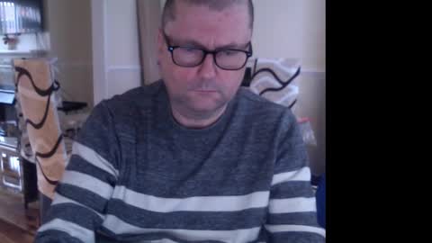 wobble444 online show from February 10, 10:31 am