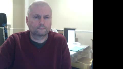 wobble444 online show from January 25, 1:21 am