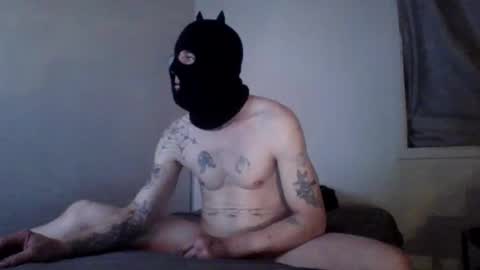 loup online show from December 19, 8:00 am