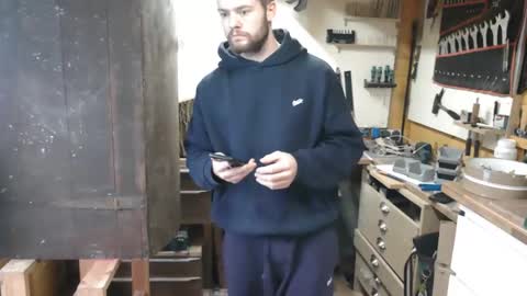 wolf021221 online show from November 23, 11:43 am