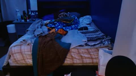 wolfgamer44 online show from January 20, 6:10 am