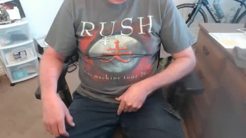 wolfie0717 online show from September 15, 12:13 am