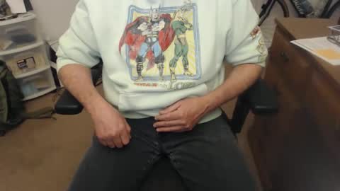 wolfie0717 online show from December 1, 1:30 am