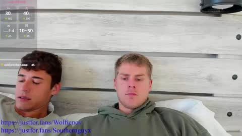 Wolfienov online show from December 21, 1:10 pm