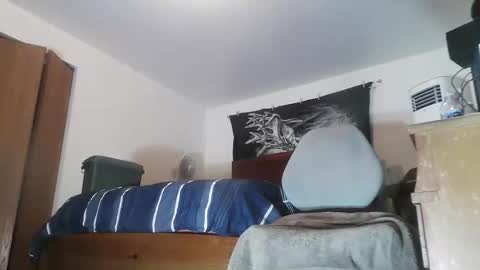 wolfman79 online show from April 10, 11:06 am