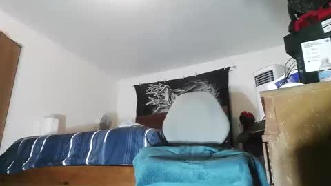 wolfman79 online show from February 18, 12:03 pm