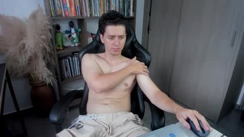 wolker_allan online show from October 26, 5:59 pm