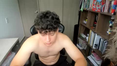 wolker_allan online show from December 13, 7:53 pm