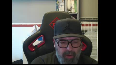 Adam online show from April 18, 9:22 am