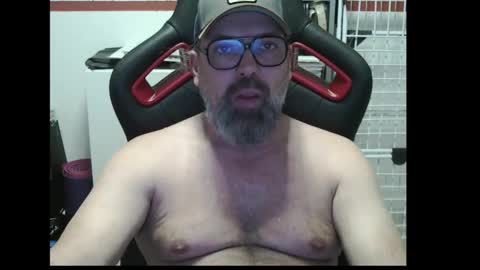 Adam online show from November 1, 12:36 am