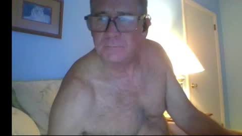 wonder1970 online show from July 19, 5:35 am