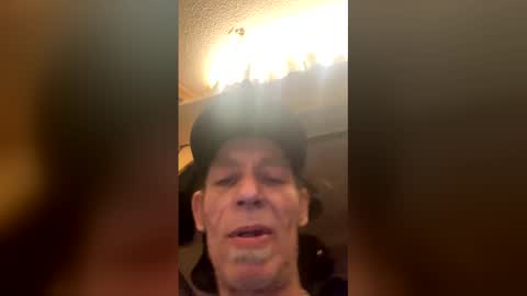 guido online show from March 3, 6:37 pm