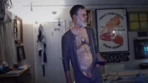 Chuck online show from January 14, 12:37 am