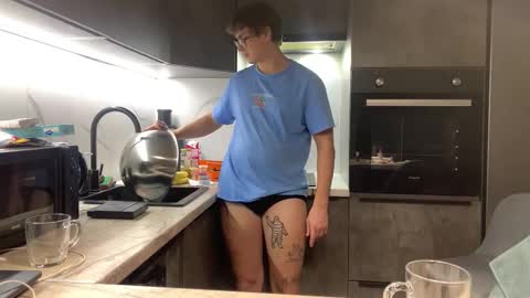 Mitya online show from February 26, 6:31 pm