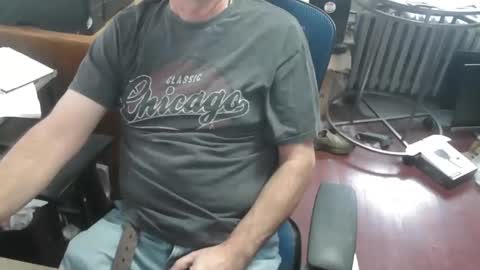 woodworker6473 online show from November 22, 7:57 pm