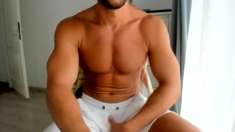 Wolfie online show from July 12, 6:48 am