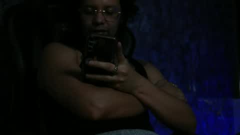 Woondeer online show from April 15, 2:44 am