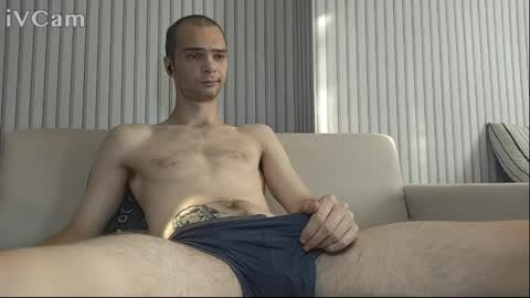 Steve Brand online show from March 25, 12:47 am