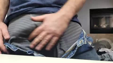 workingman6969 online show from February 20, 10:04 pm