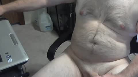 Matt online show from October 12, 6:13 pm