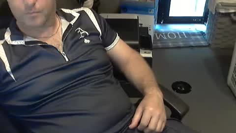 Matt online show from April 13, 5:57 pm