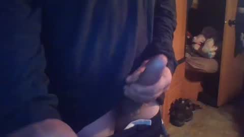 wormaho84 online show from October 15, 2:52 am