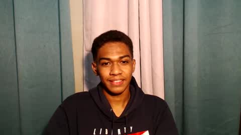 Snapshot of worshipmycockxxx chatting on February 28, 6:41 pm Josh This is my new account now online show from February 28, 6:41 pm