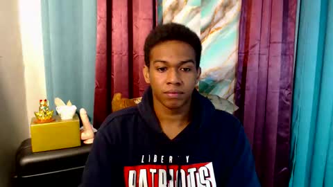 Josh This is my new account now  online show from November 14, 4:08 pm