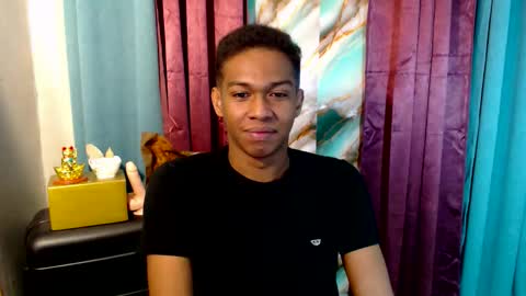 Josh This is my new account now  online show from November 26, 1:30 am